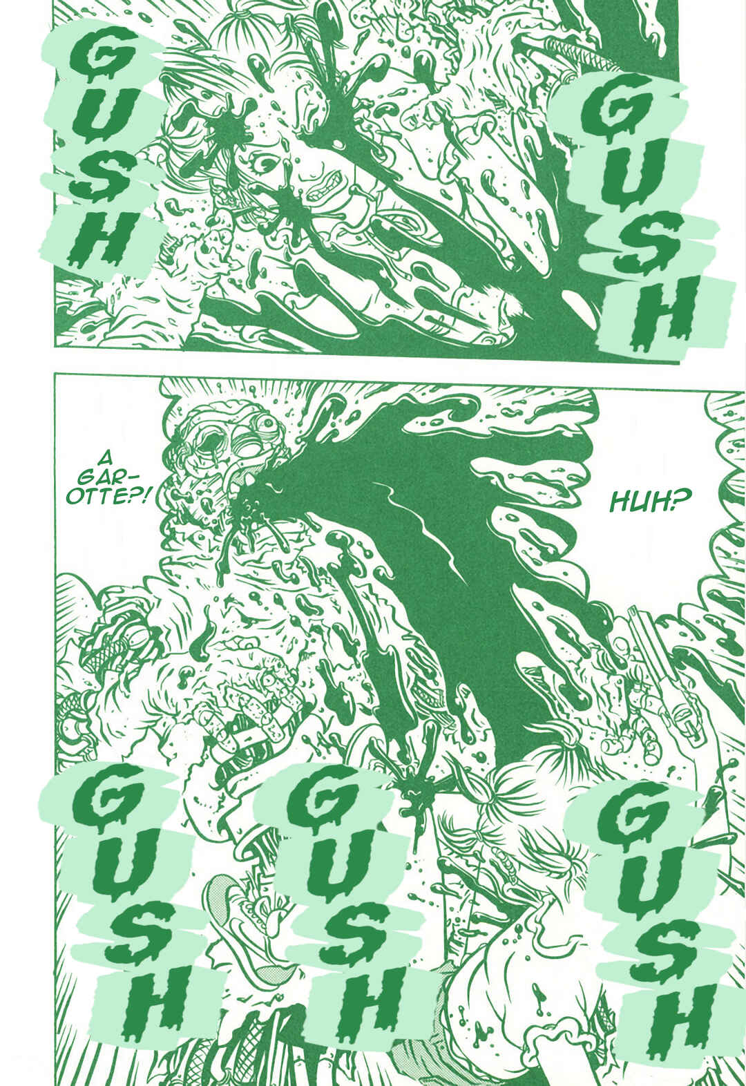 Page 15 Chapter 19 Bambi