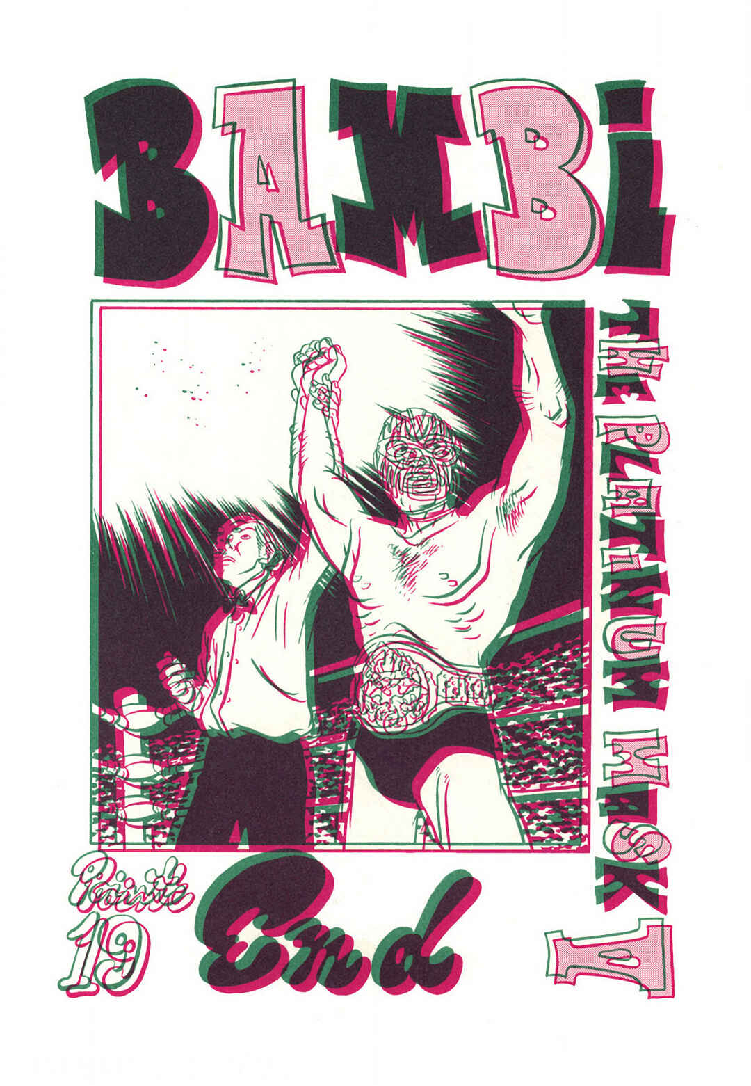 Page 23 Chapter 19 Bambi