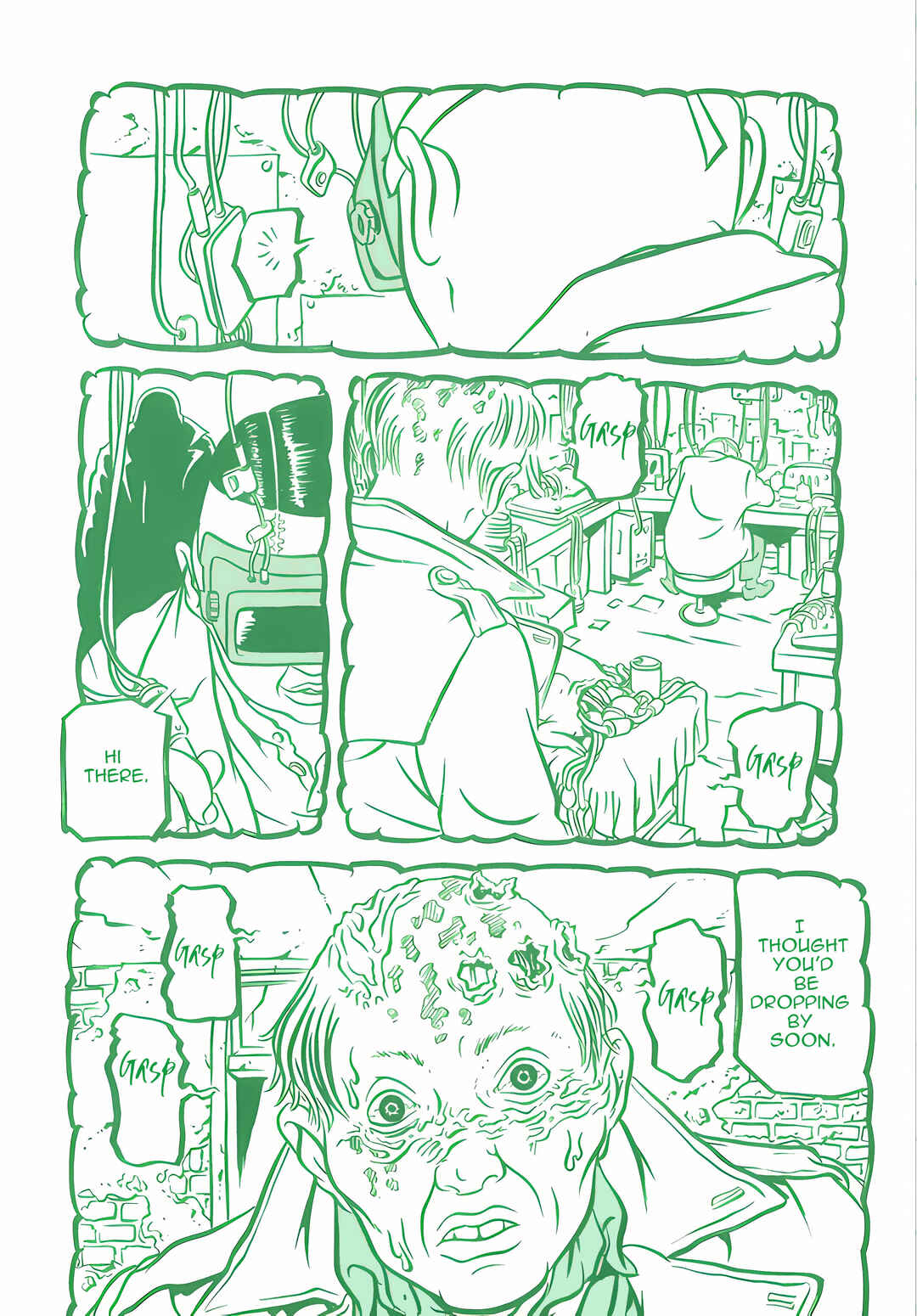 Page 4 Chapter 19 Bambi