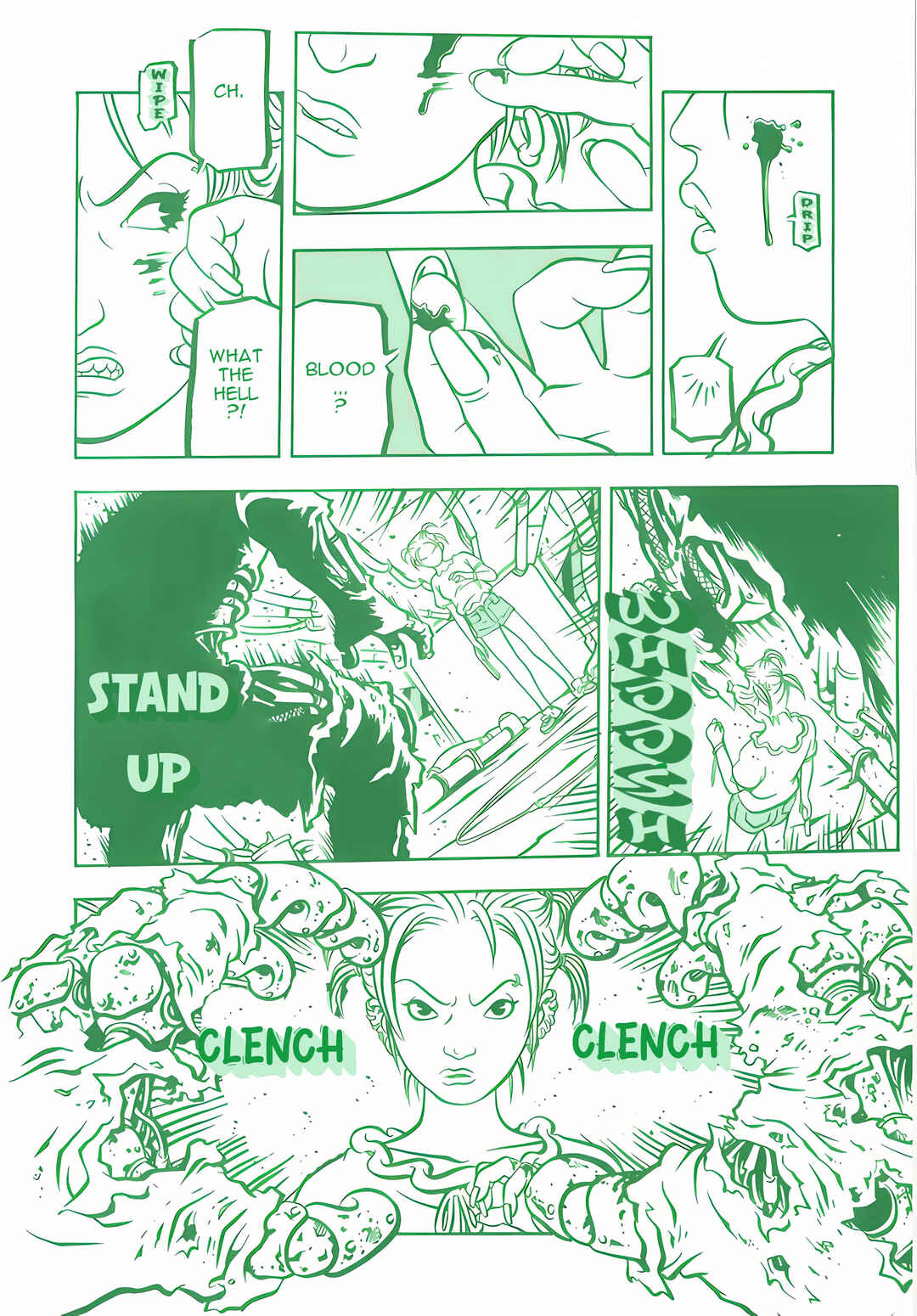 Page 6 Chapter 19 Bambi
