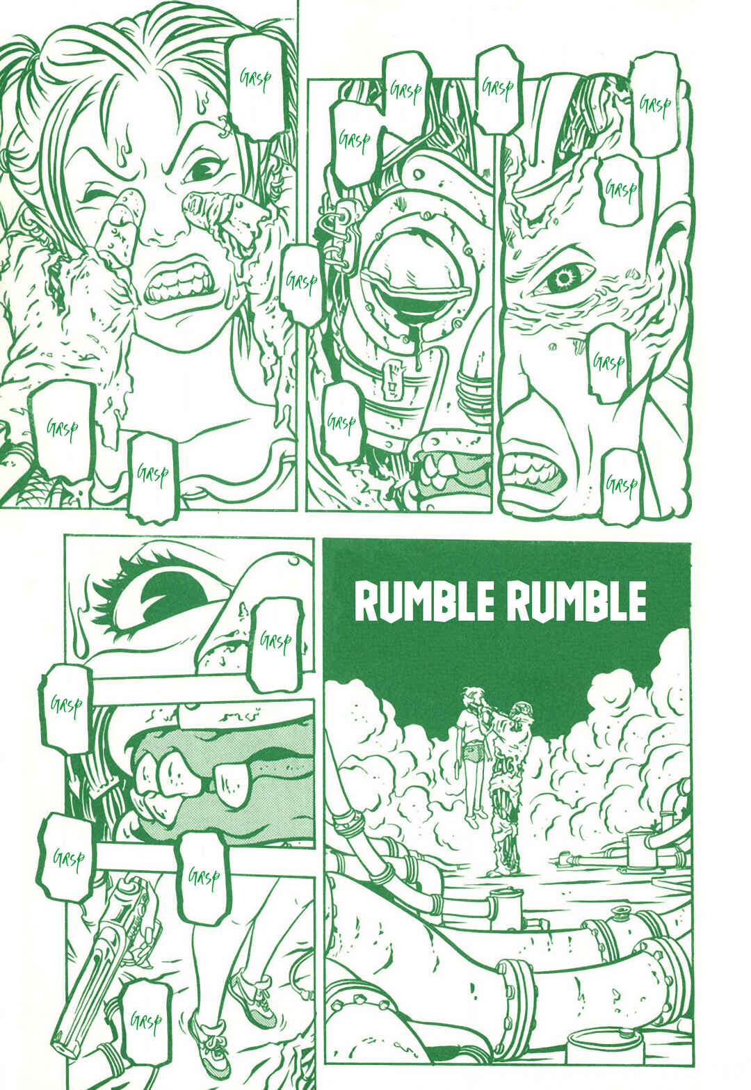 Page 9 Chapter 19 Bambi