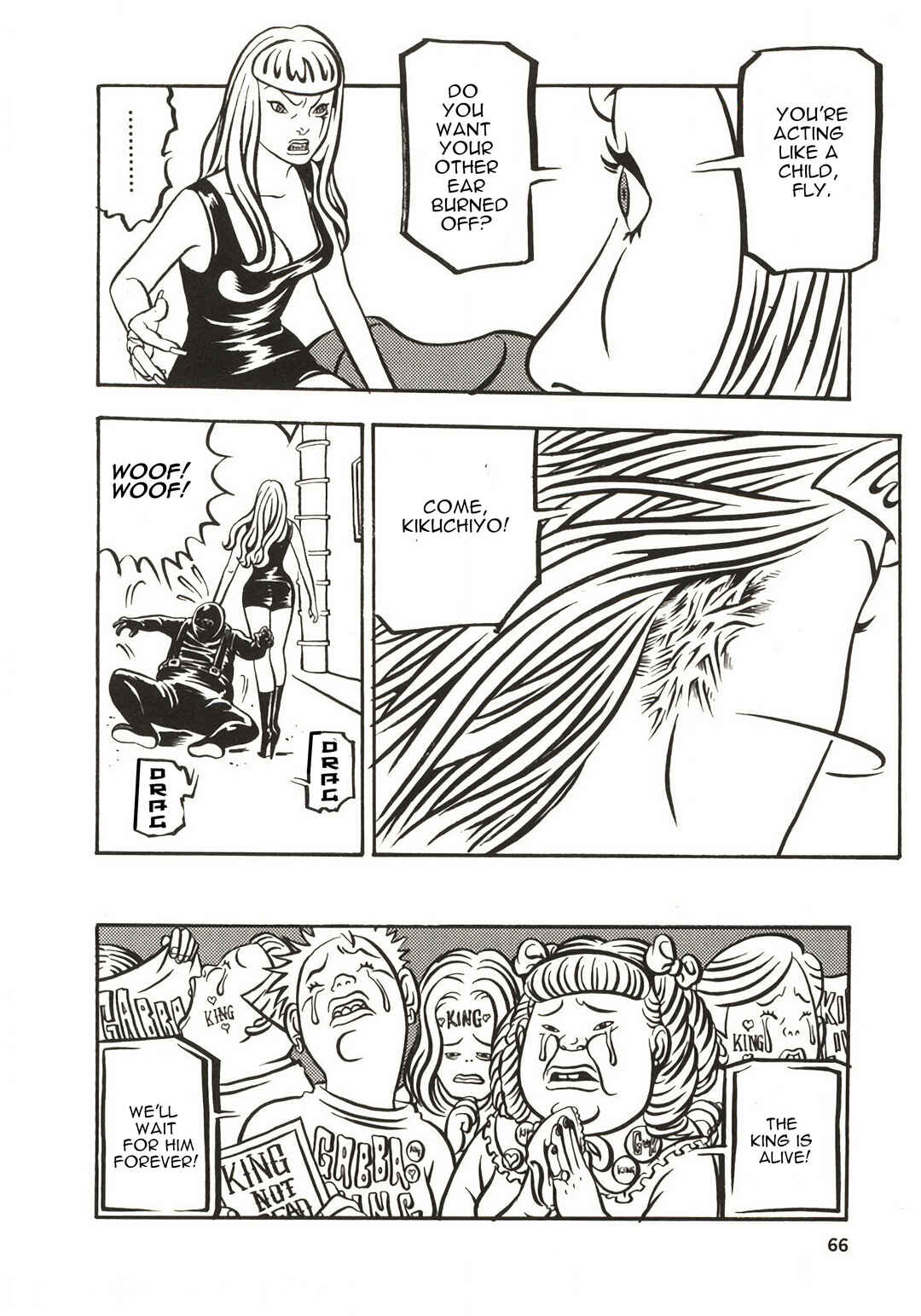 Page 14 Chapter 27 Bambi