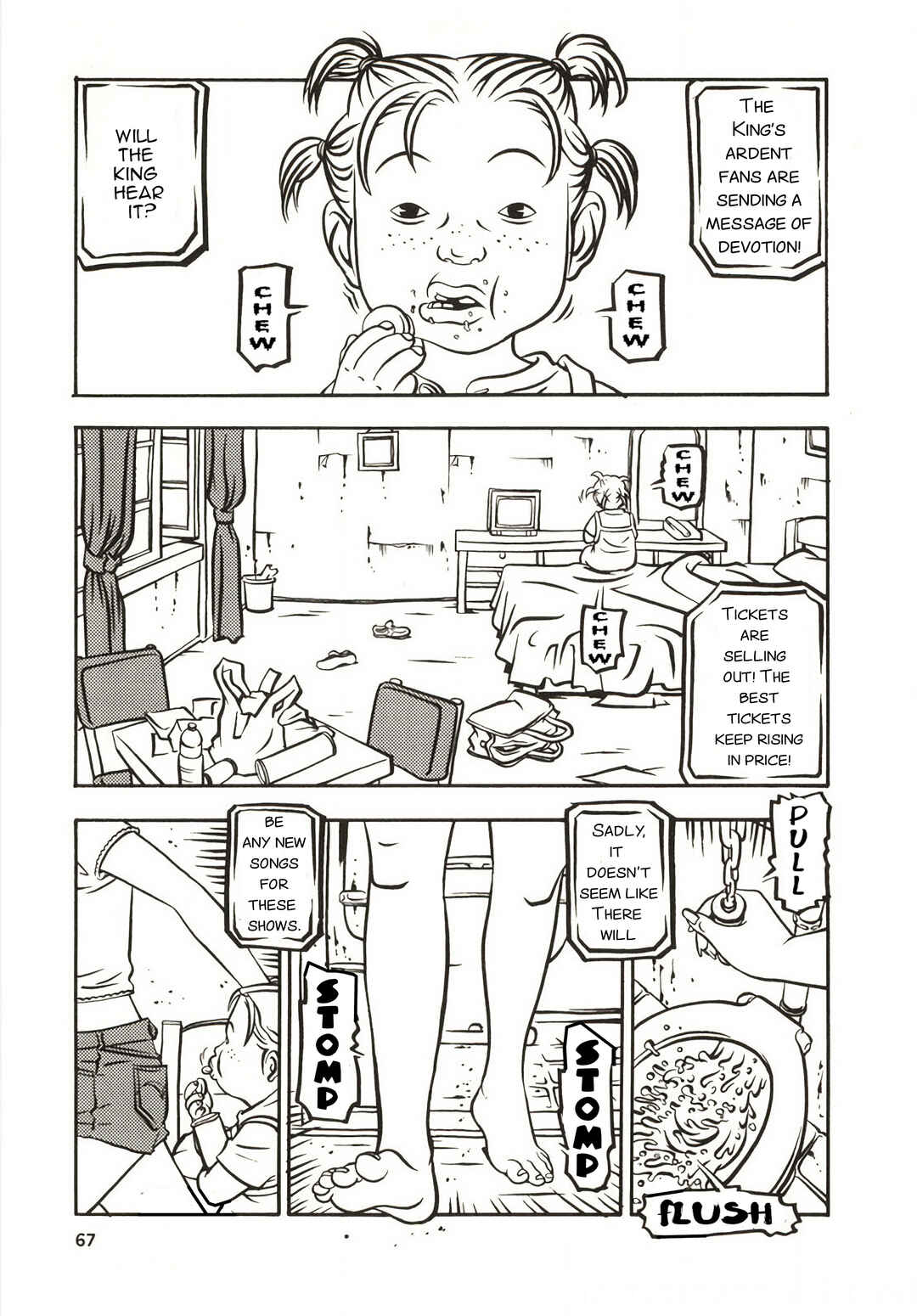 Page 15 Chapter 27 Bambi