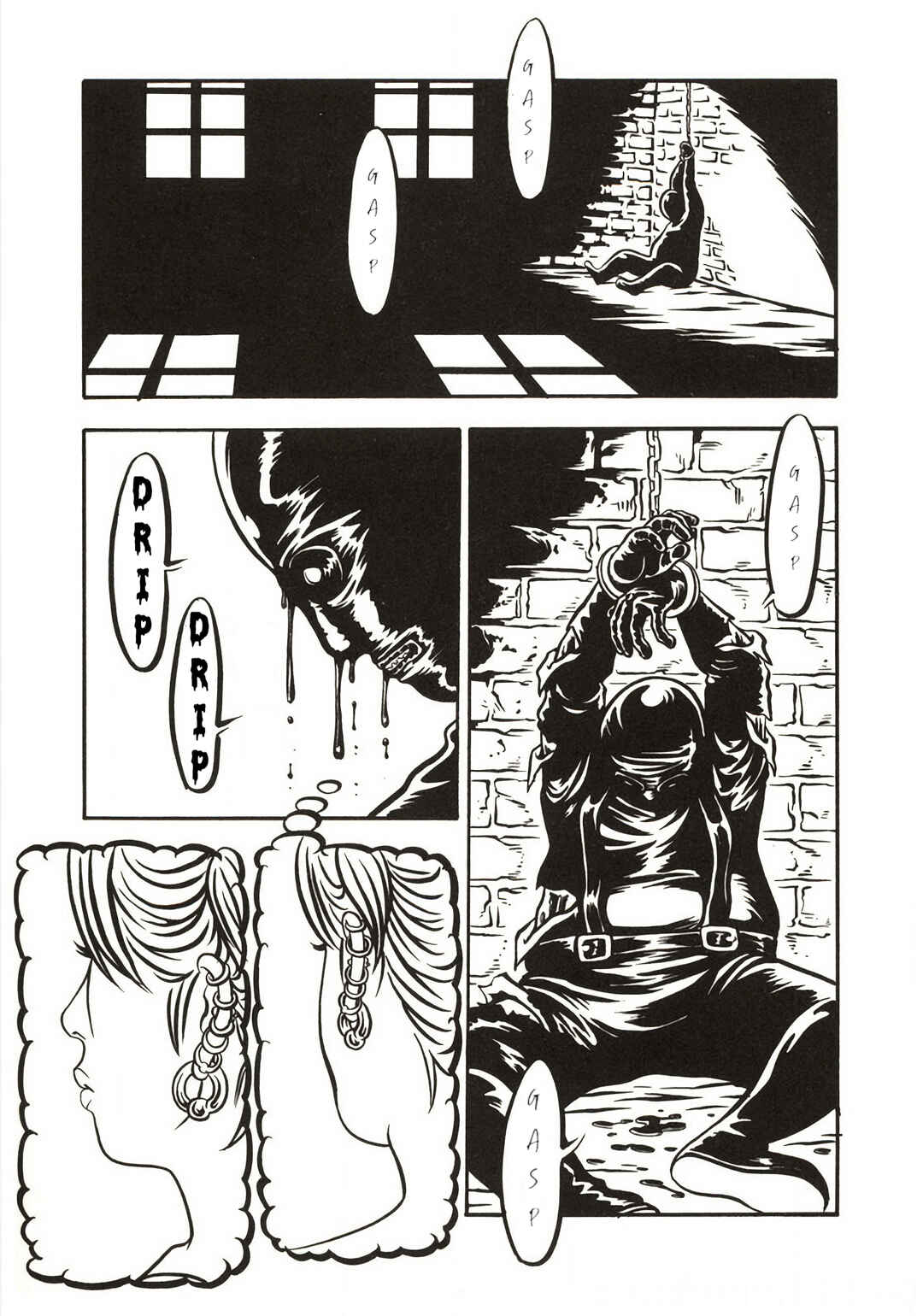 Page 23 Chapter 27 Bambi