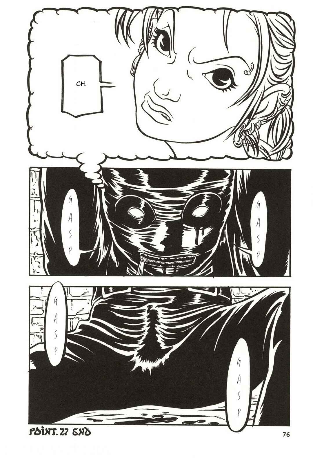Page 24 Chapter 27 Bambi