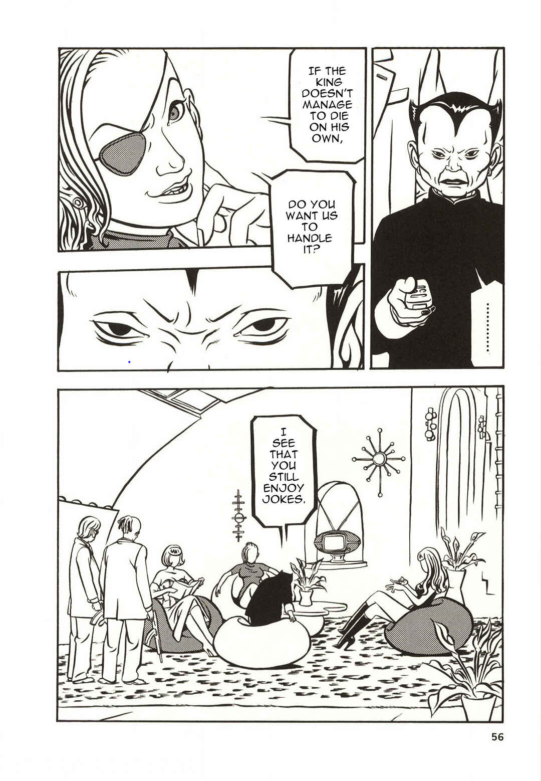Page 4 Chapter 27 Bambi