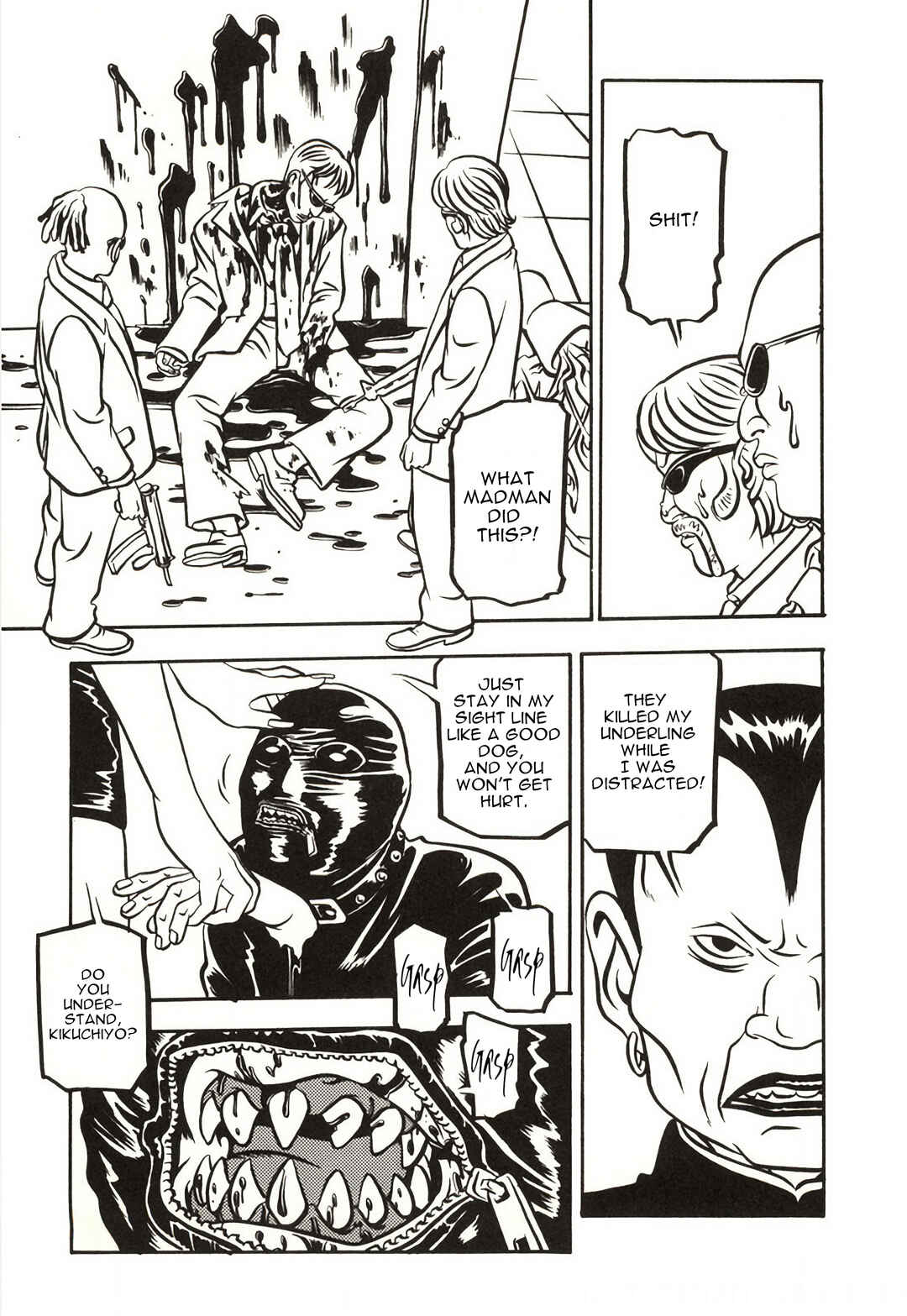 Page 9 Chapter 27 Bambi
