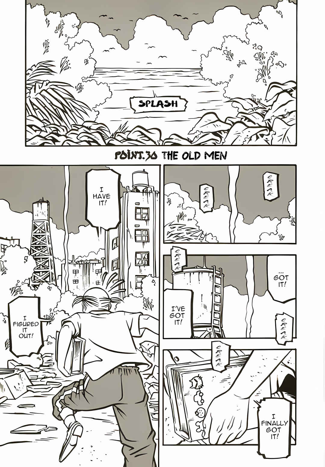 Page 1 Chapter 30 Bambi