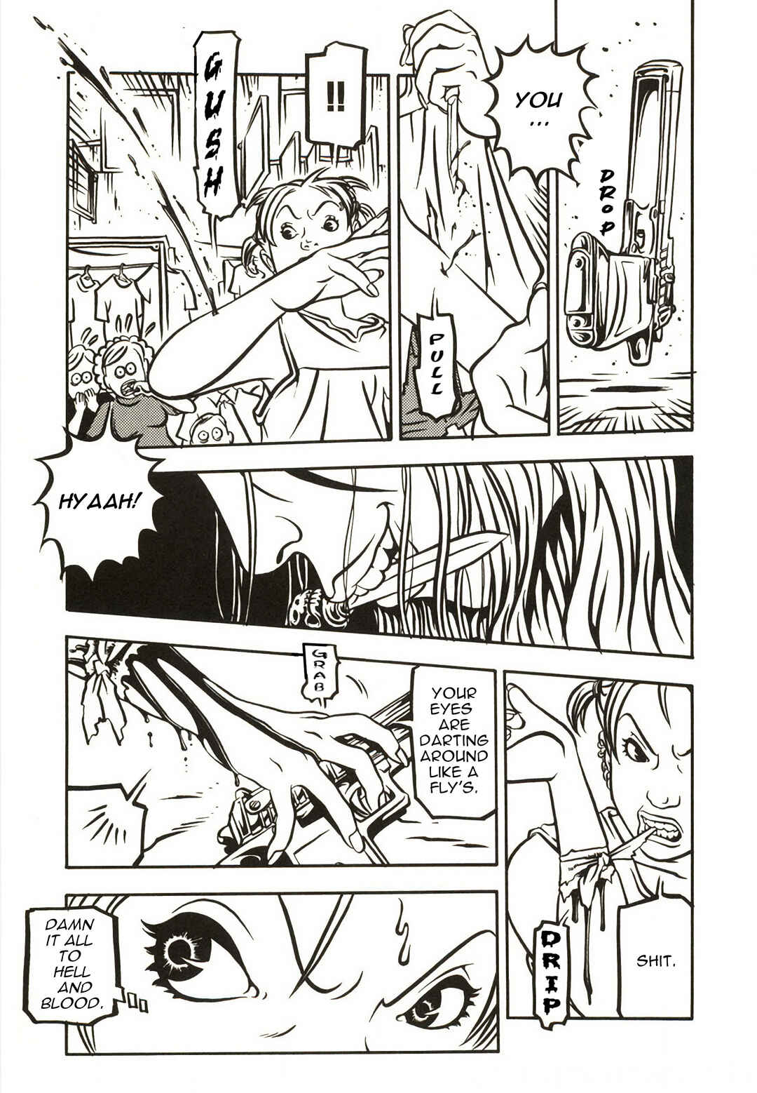 Page 15 Chapter 30 Bambi