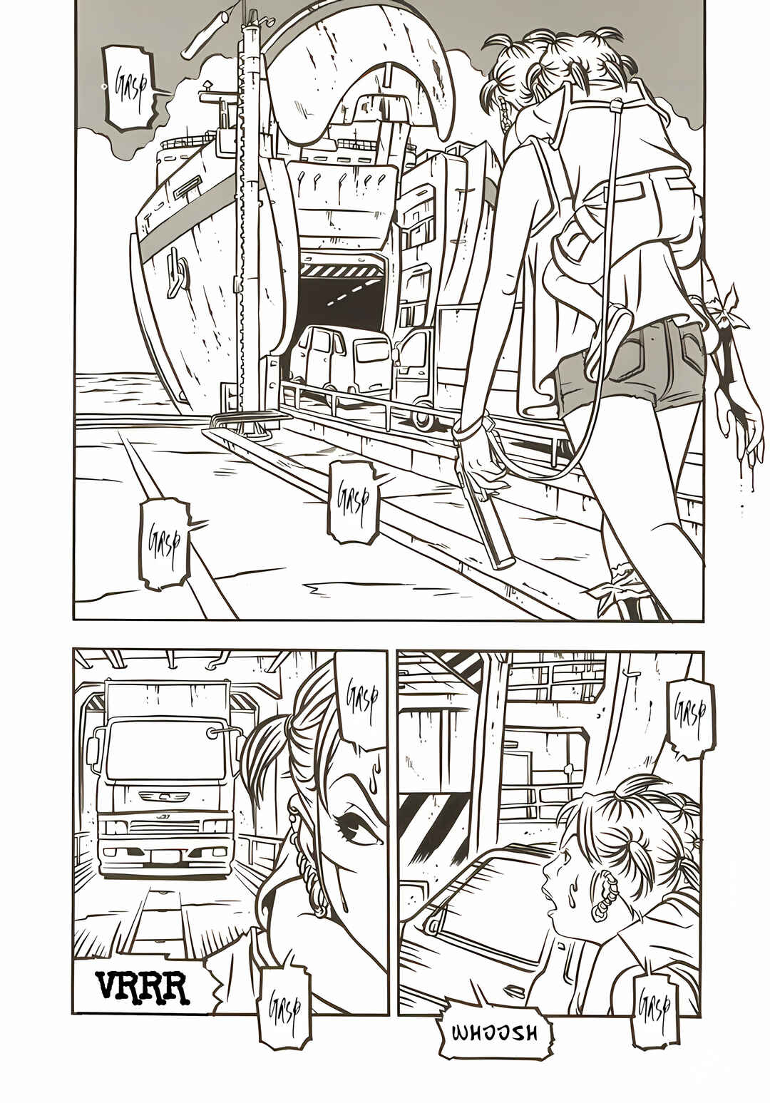 Page 18 Chapter 30 Bambi
