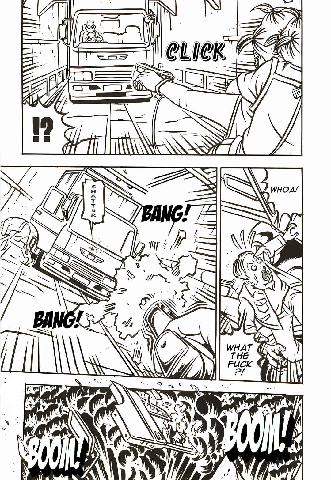 Page 19 Chapter 30 Bambi