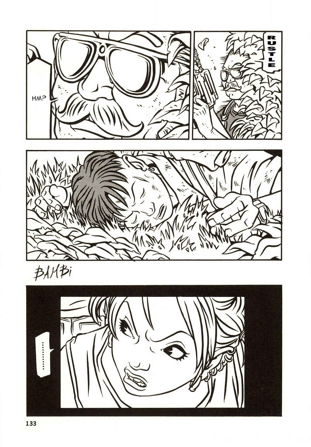 Page 9 Chapter 30 Bambi