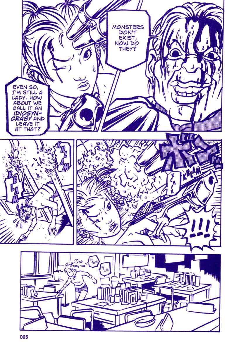 Page 13 Chapter 11 Bambi