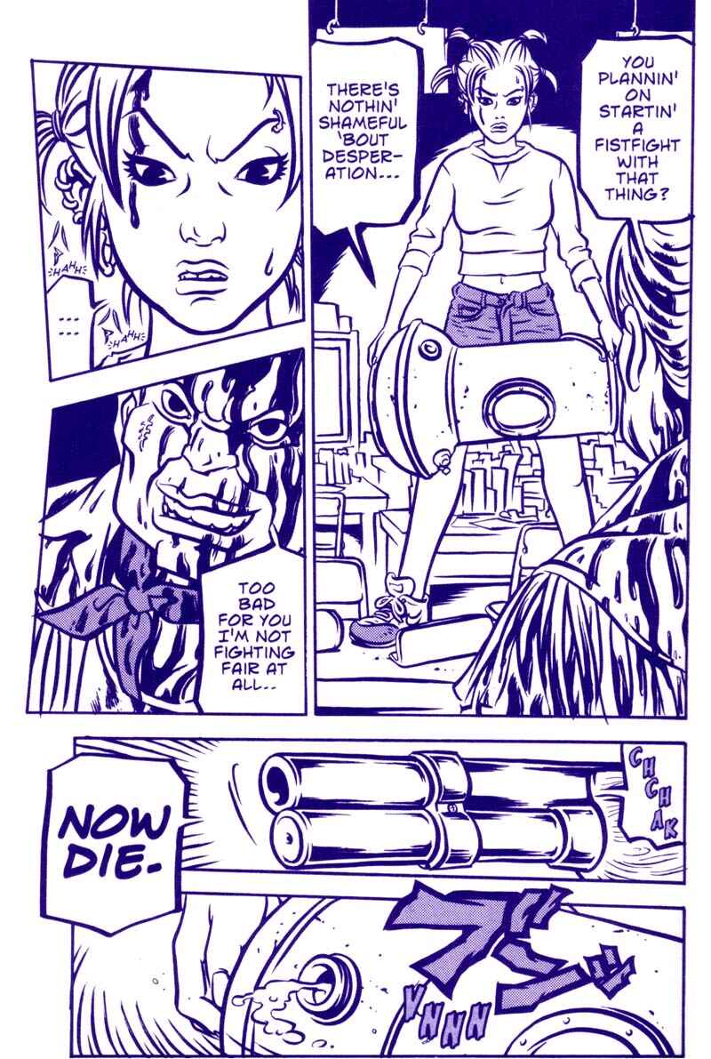 Page 15 Chapter 11 Bambi