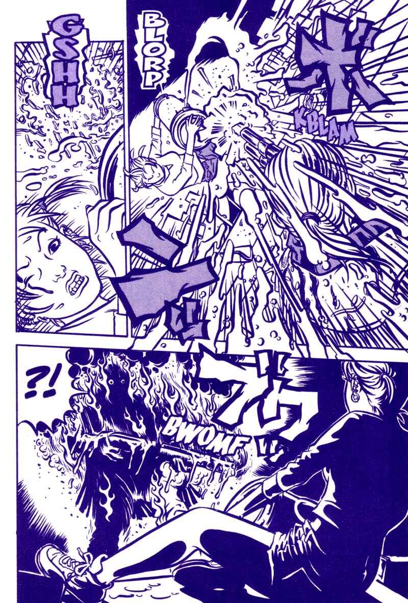 Page 16 Chapter 11 Bambi
