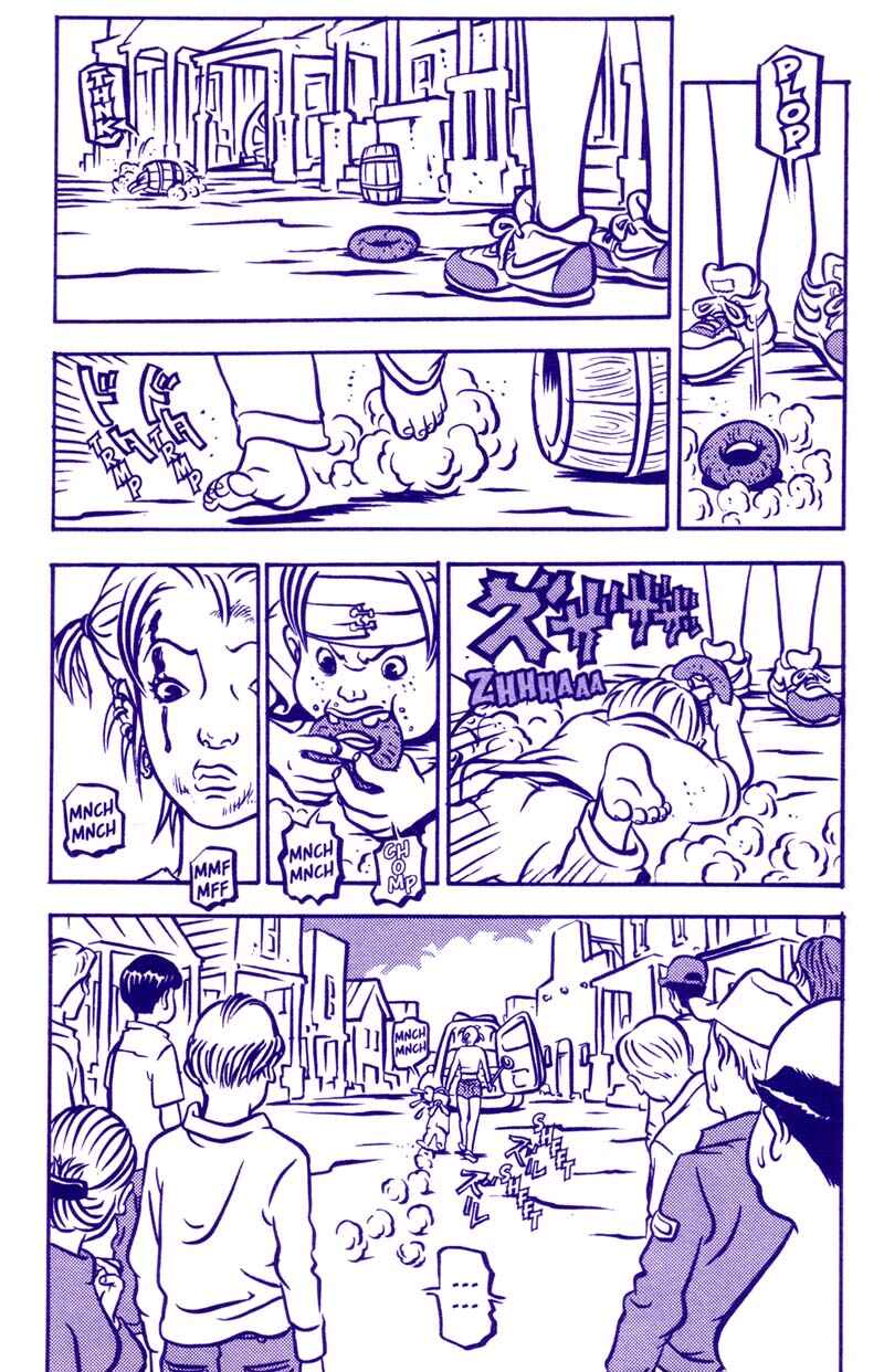 Page 19 Chapter 11 Bambi