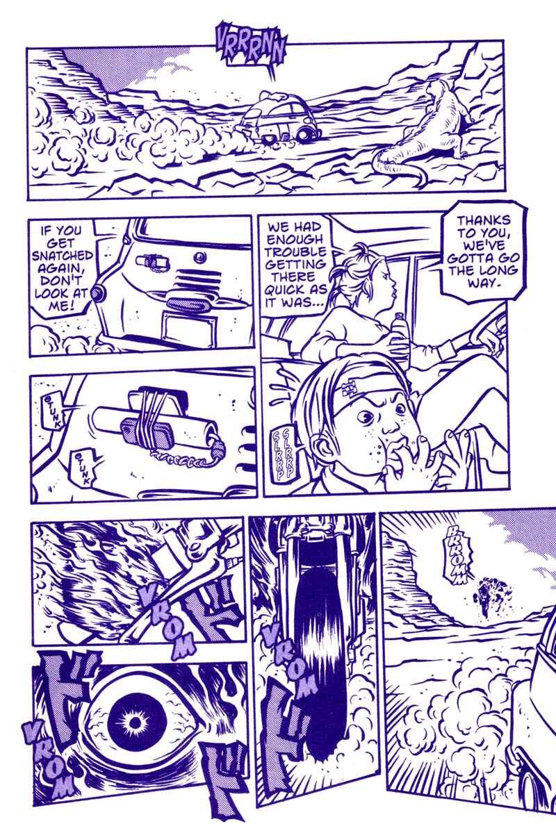Page 20 Chapter 11 Bambi