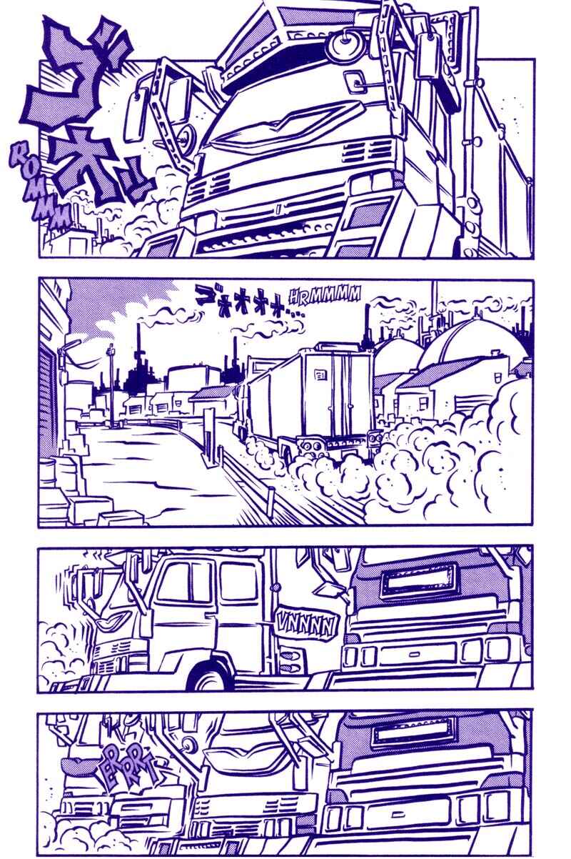 Page 25 Chapter 11 Bambi