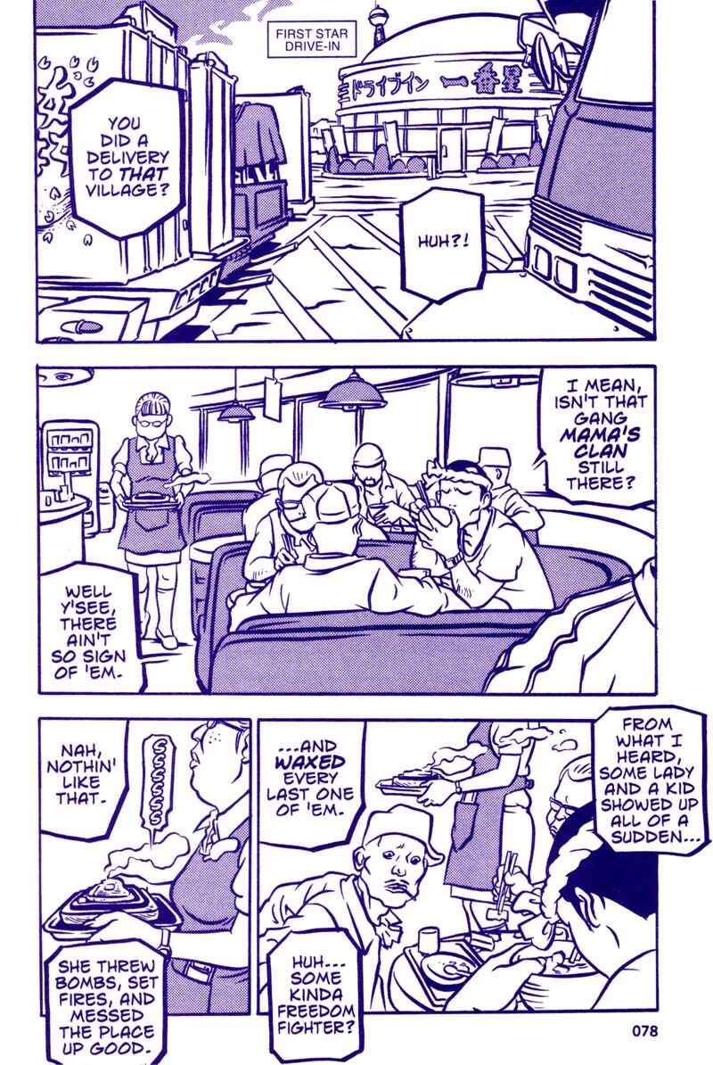 Page 26 Chapter 11 Bambi