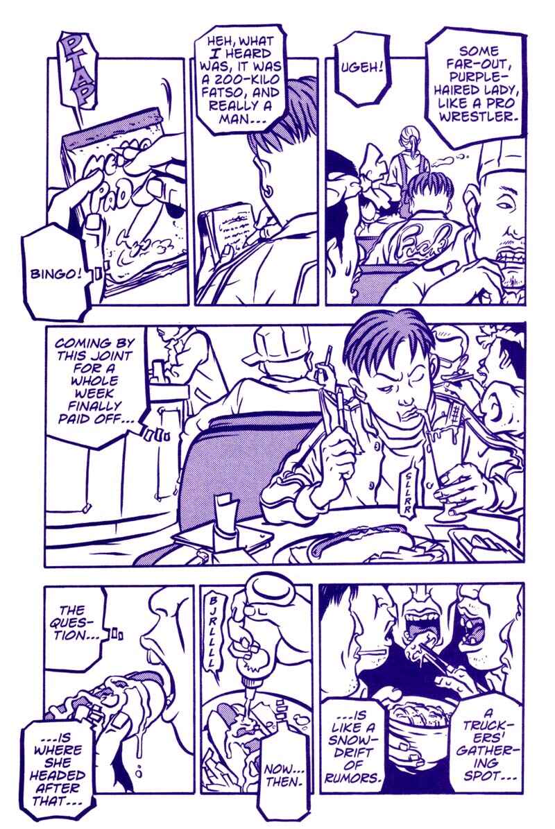 Page 27 Chapter 11 Bambi
