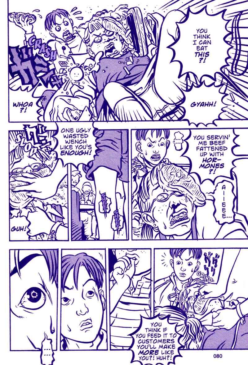 Page 28 Chapter 11 Bambi