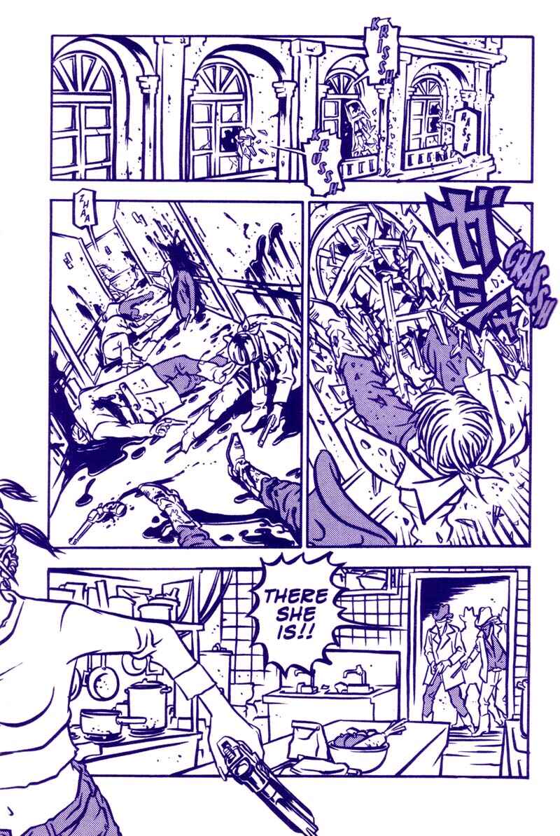 Page 5 Chapter 11 Bambi