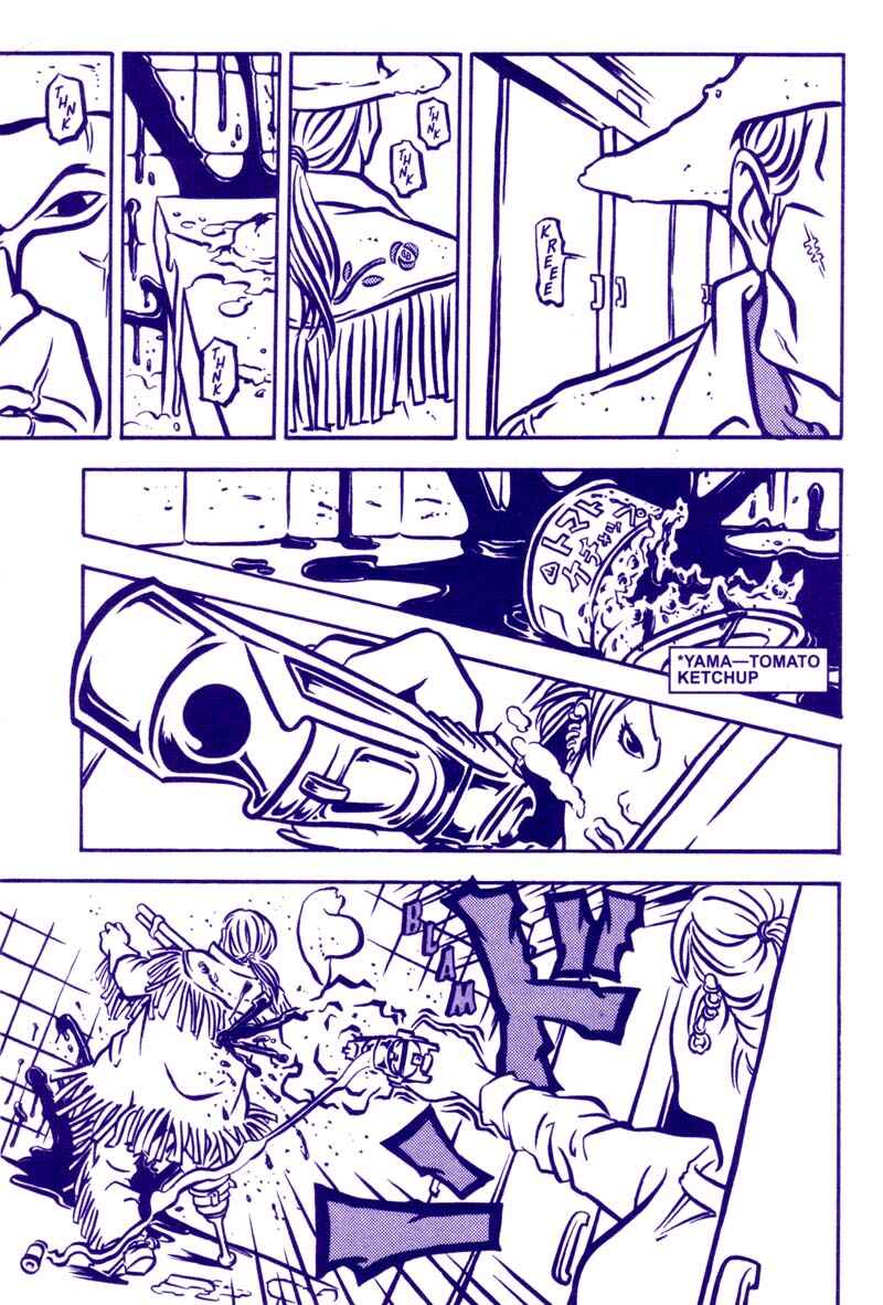 Page 9 Chapter 11 Bambi