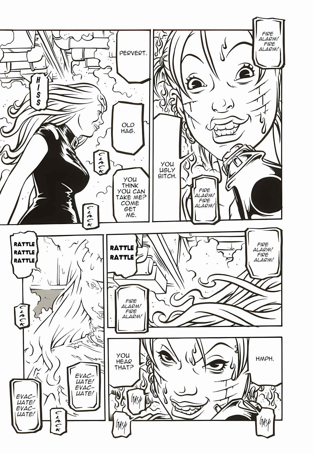Page 9 Chapter 32 Bambi