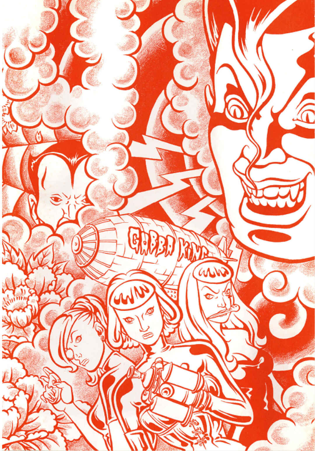 Page 2 Chapter 41 Bambi