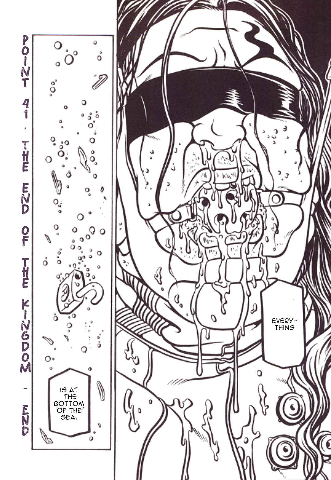 Page 28 Chapter 41 Bambi