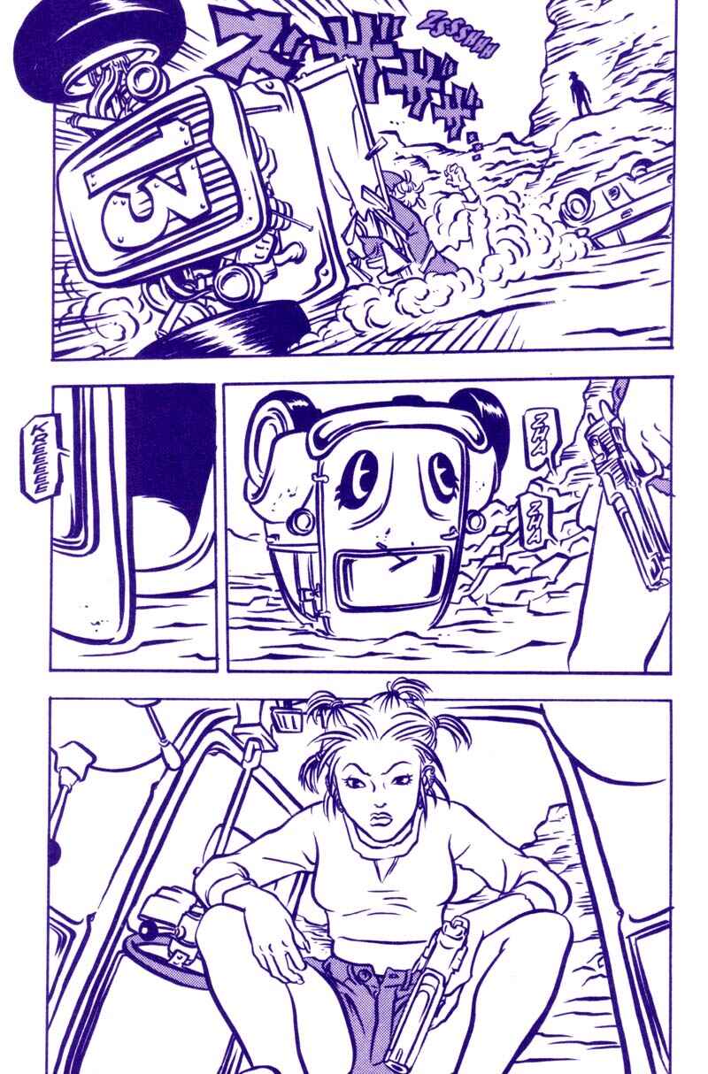 Page 17 Chapter 10 Bambi