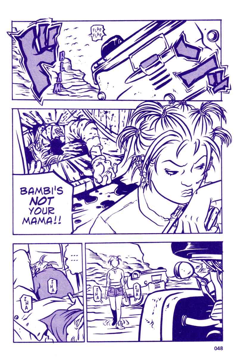 Page 20 Chapter 10 Bambi