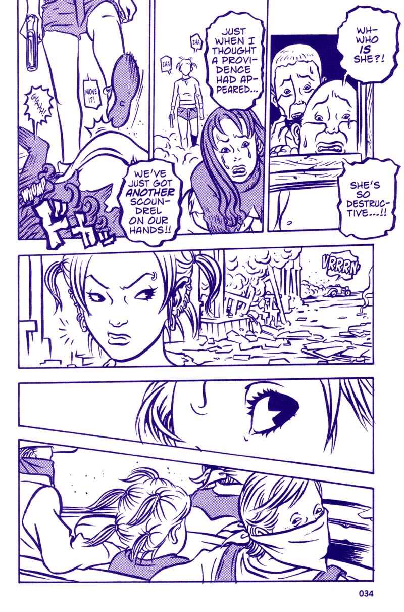 Page 6 Chapter 10 Bambi