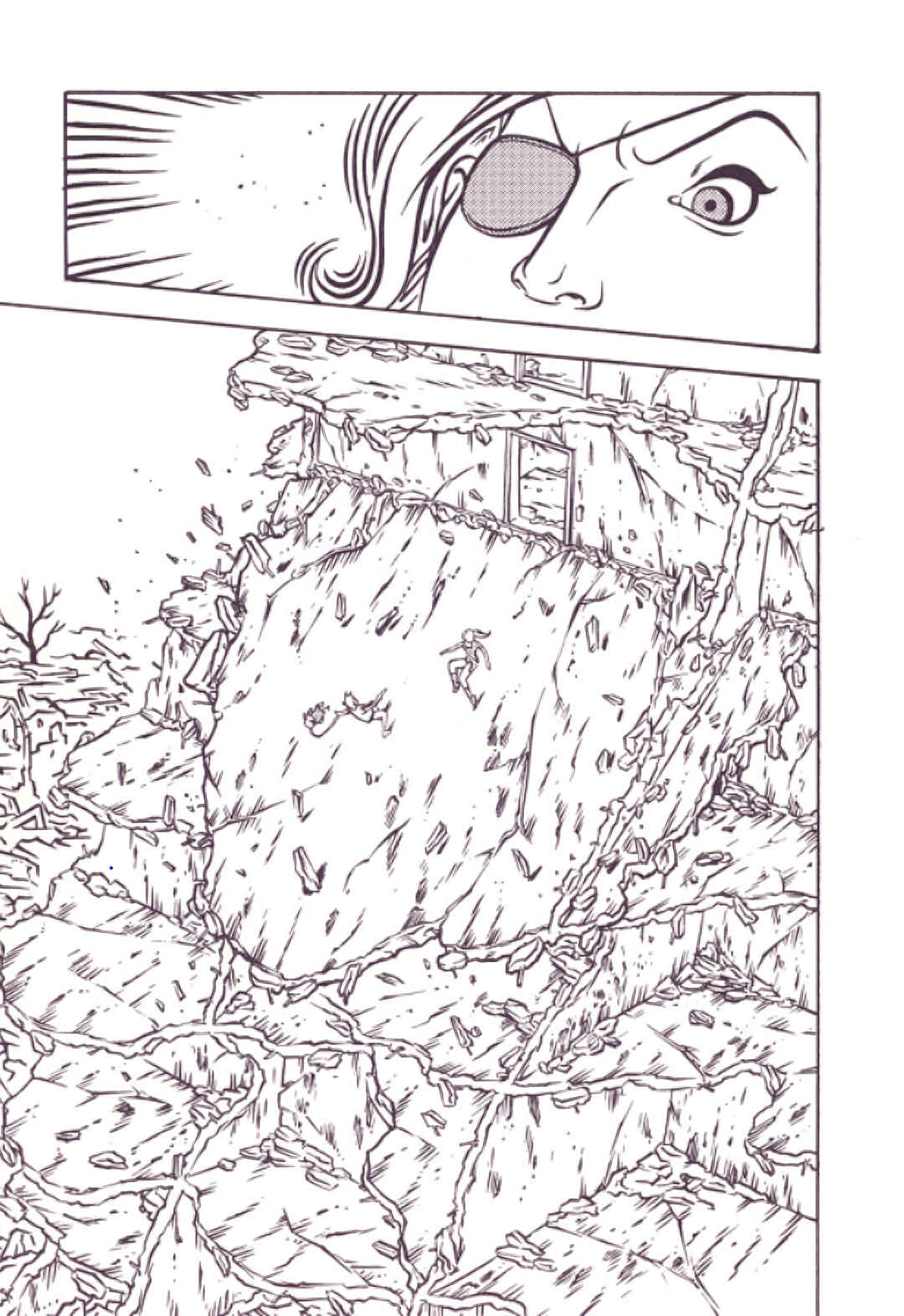 Page 15 Chapter 36 Bambi