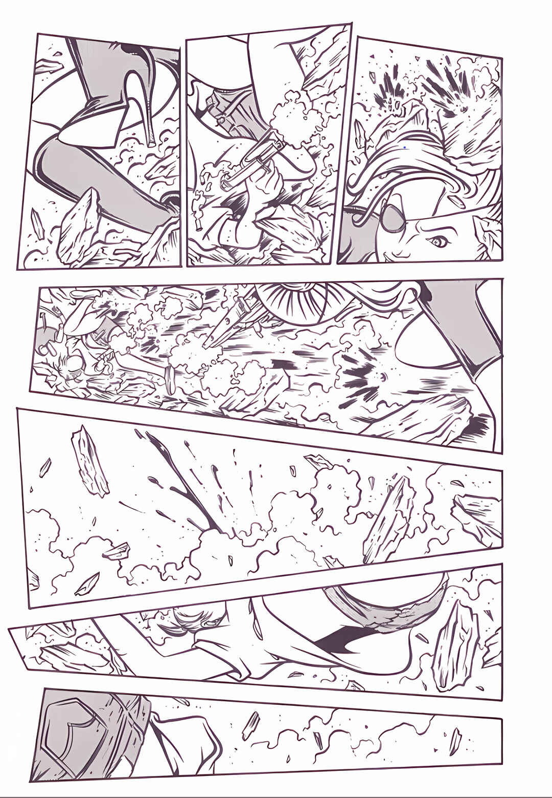 Page 17 Chapter 36 Bambi