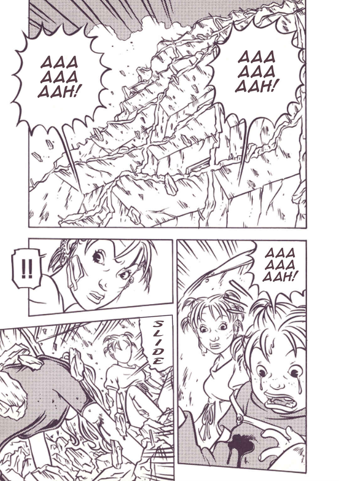 Page 19 Chapter 36 Bambi
