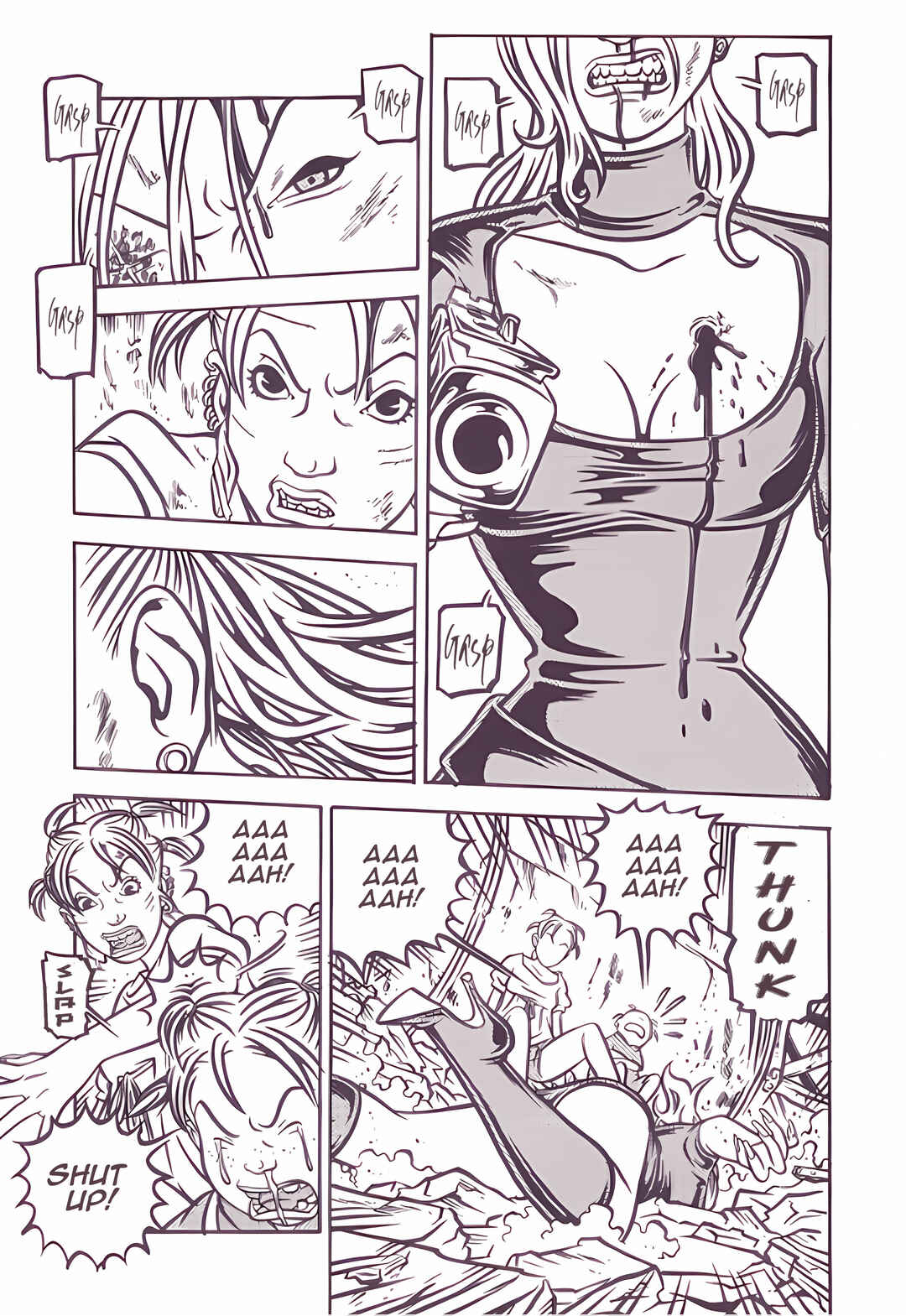 Page 21 Chapter 36 Bambi
