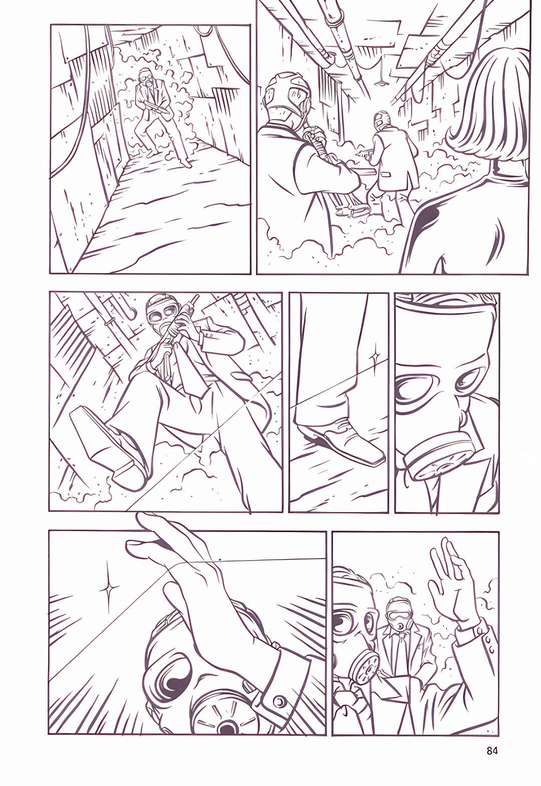Page 6 Chapter 36 Bambi