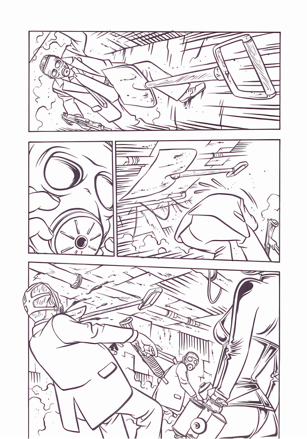 Page 7 Chapter 36 Bambi