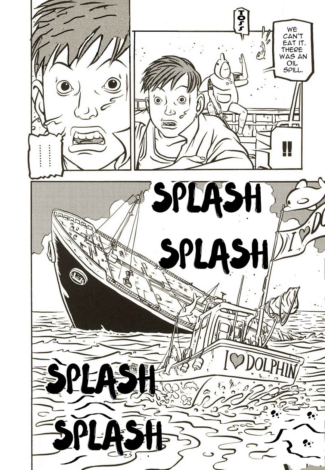 Page 12 Chapter 29 Bambi