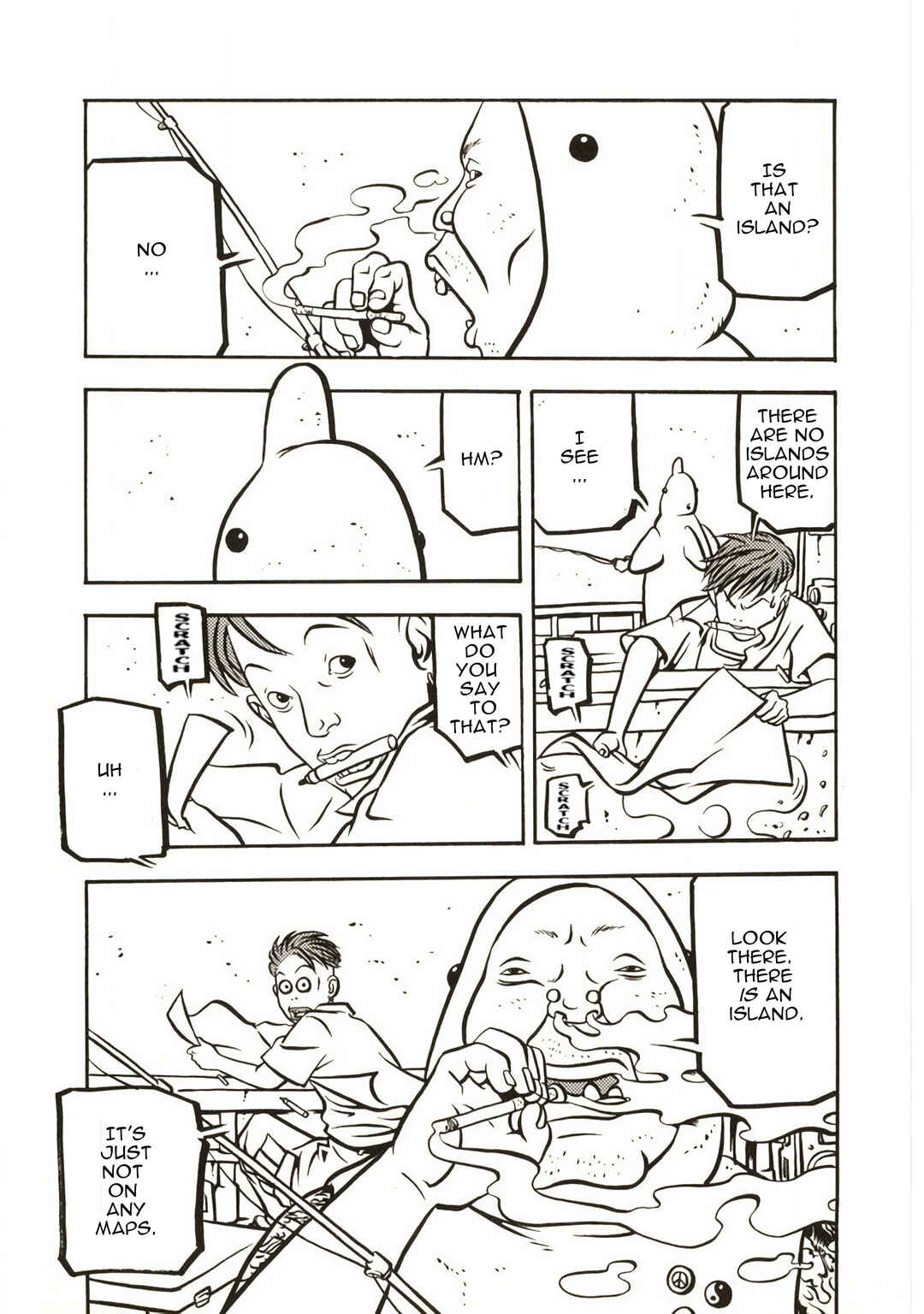 Page 13 Chapter 29 Bambi