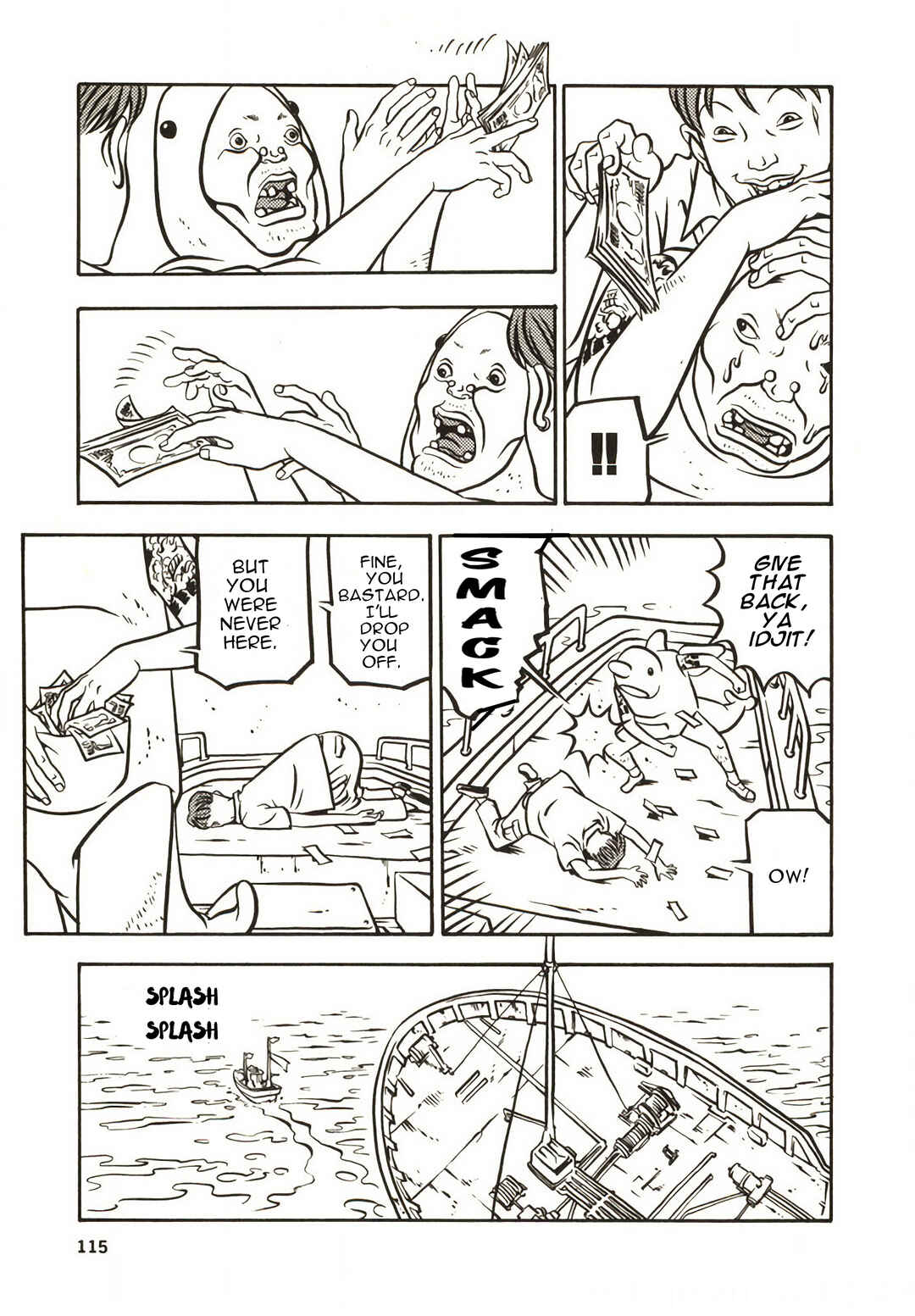 Page 15 Chapter 29 Bambi