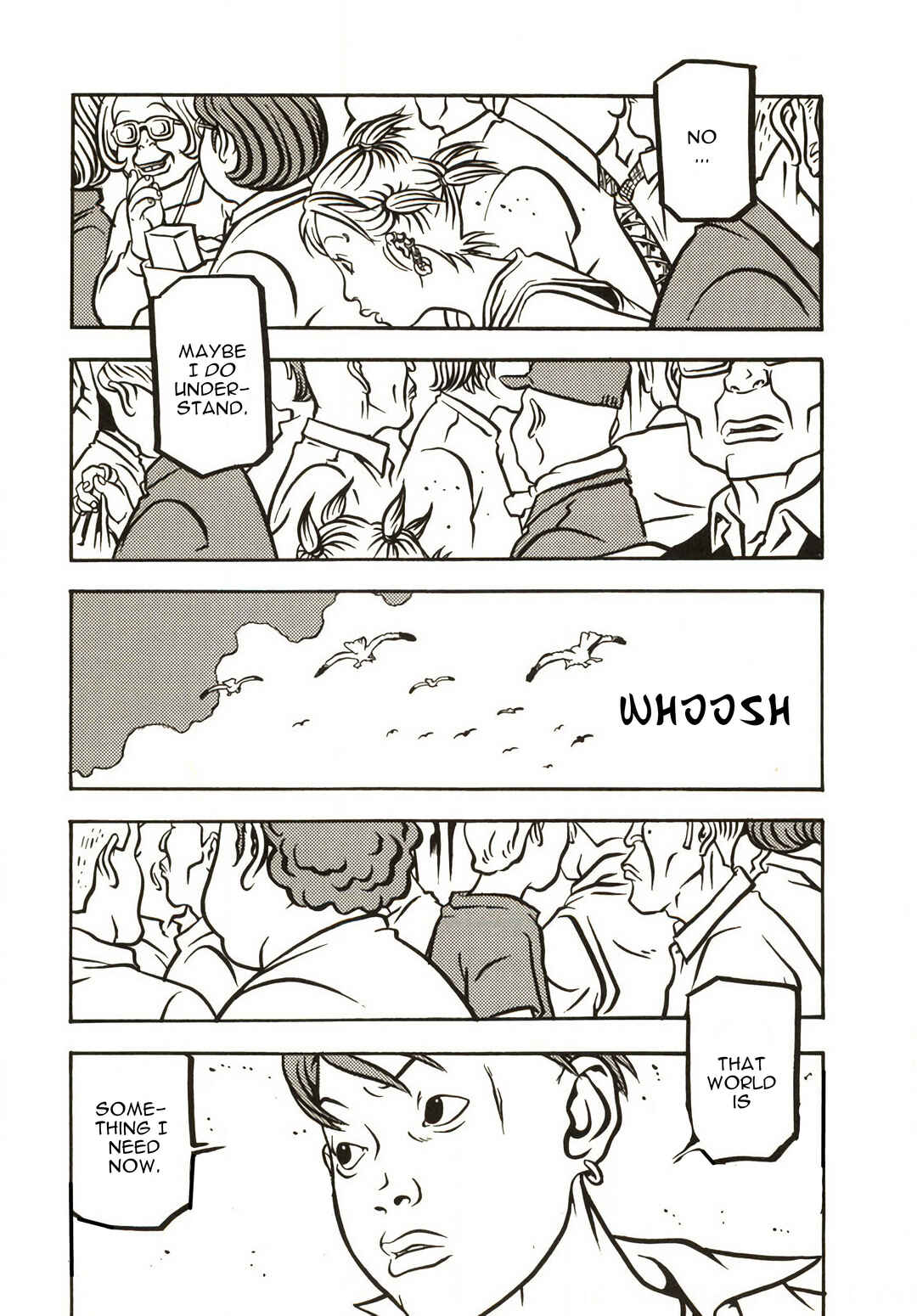 Page 21 Chapter 29 Bambi
