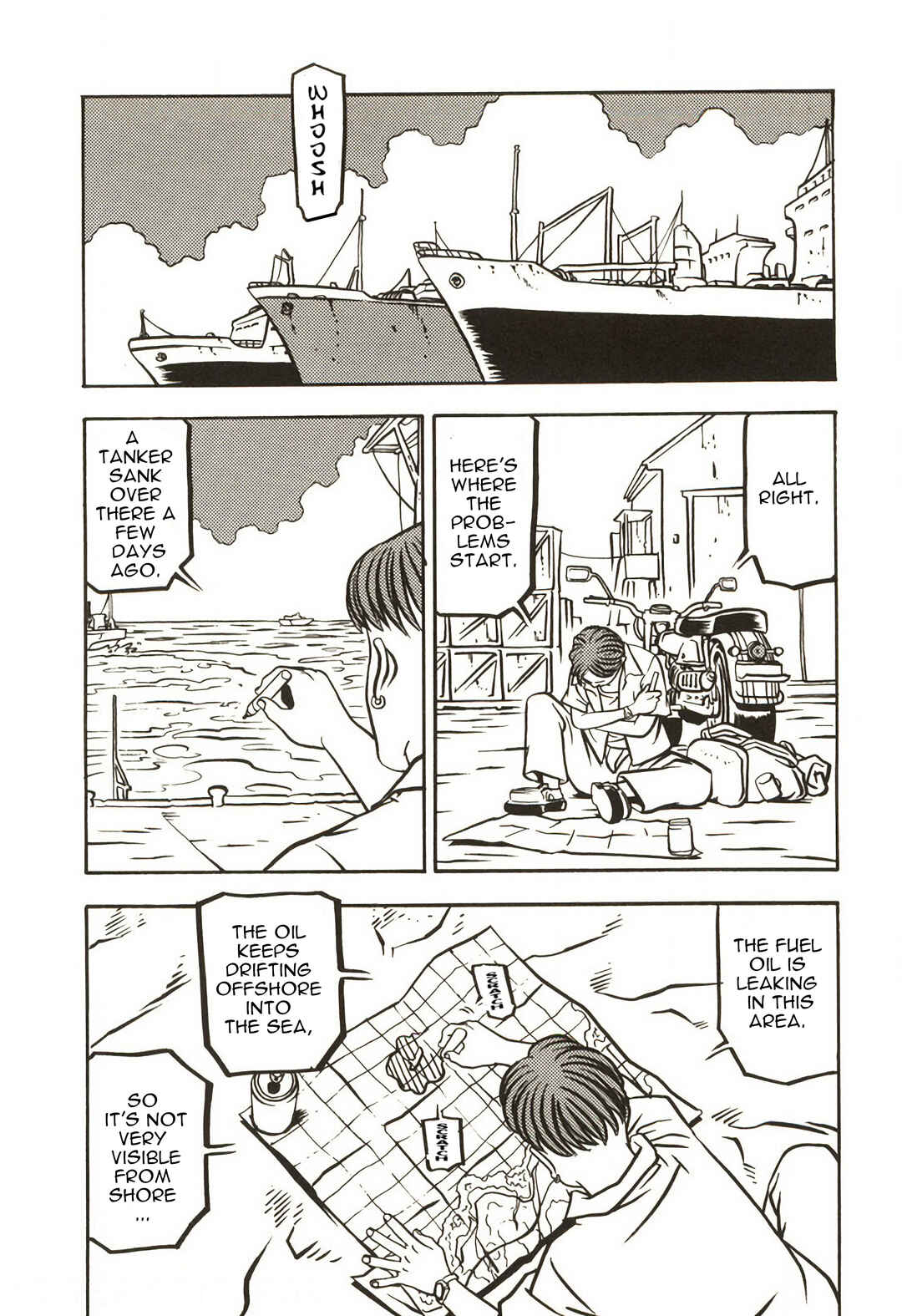 Page 6 Chapter 29 Bambi