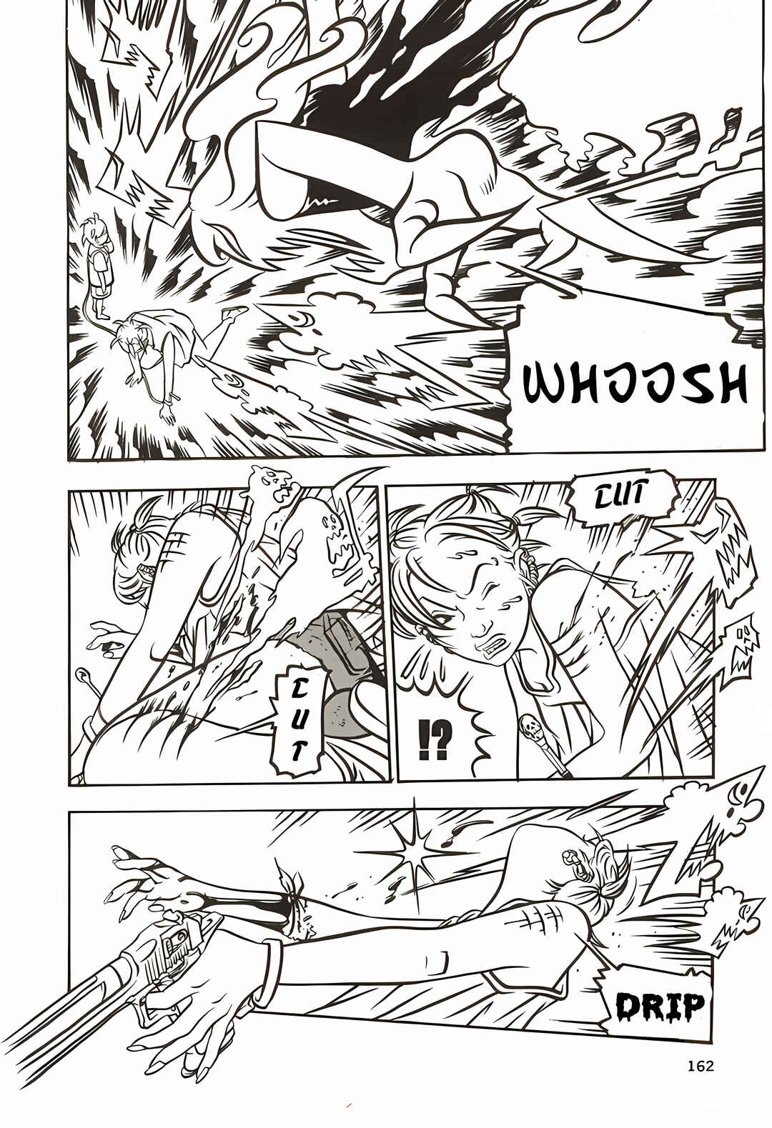 Page 14 Chapter 31 Bambi