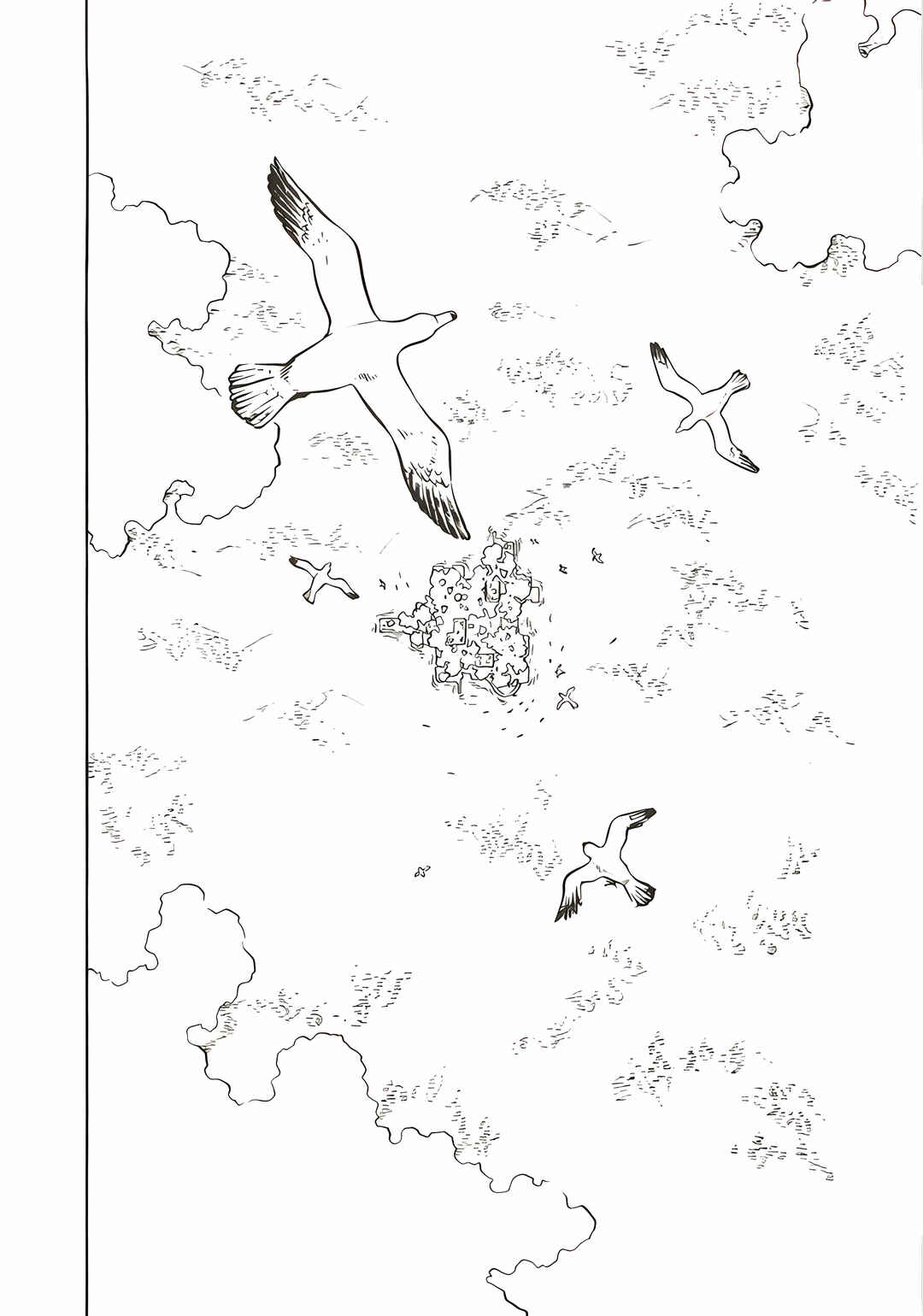 Page 22 Chapter 31 Bambi