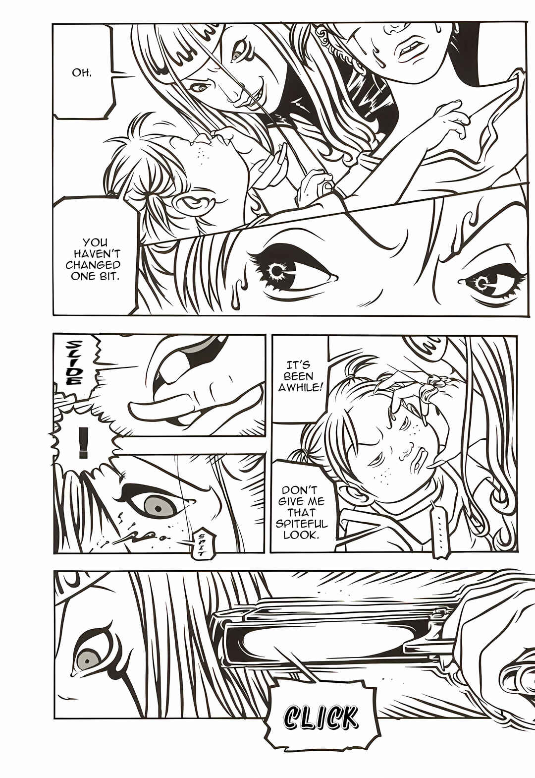 Page 4 Chapter 31 Bambi