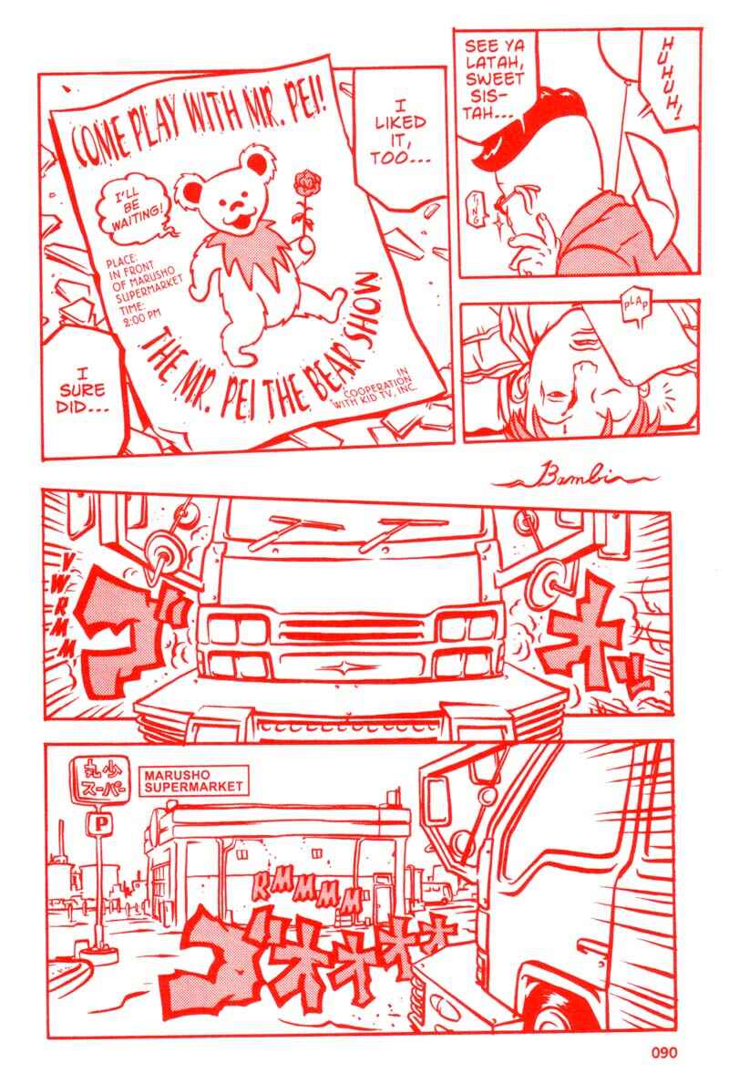 Page 10 Chapter 12 Bambi