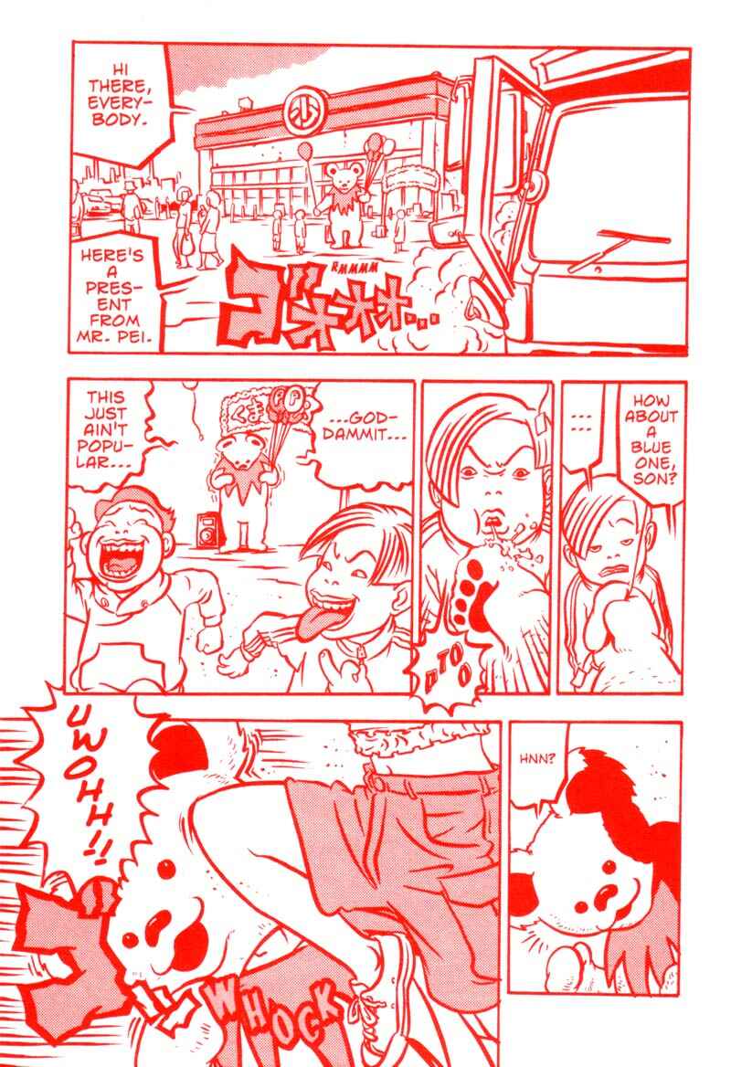 Page 11 Chapter 12 Bambi