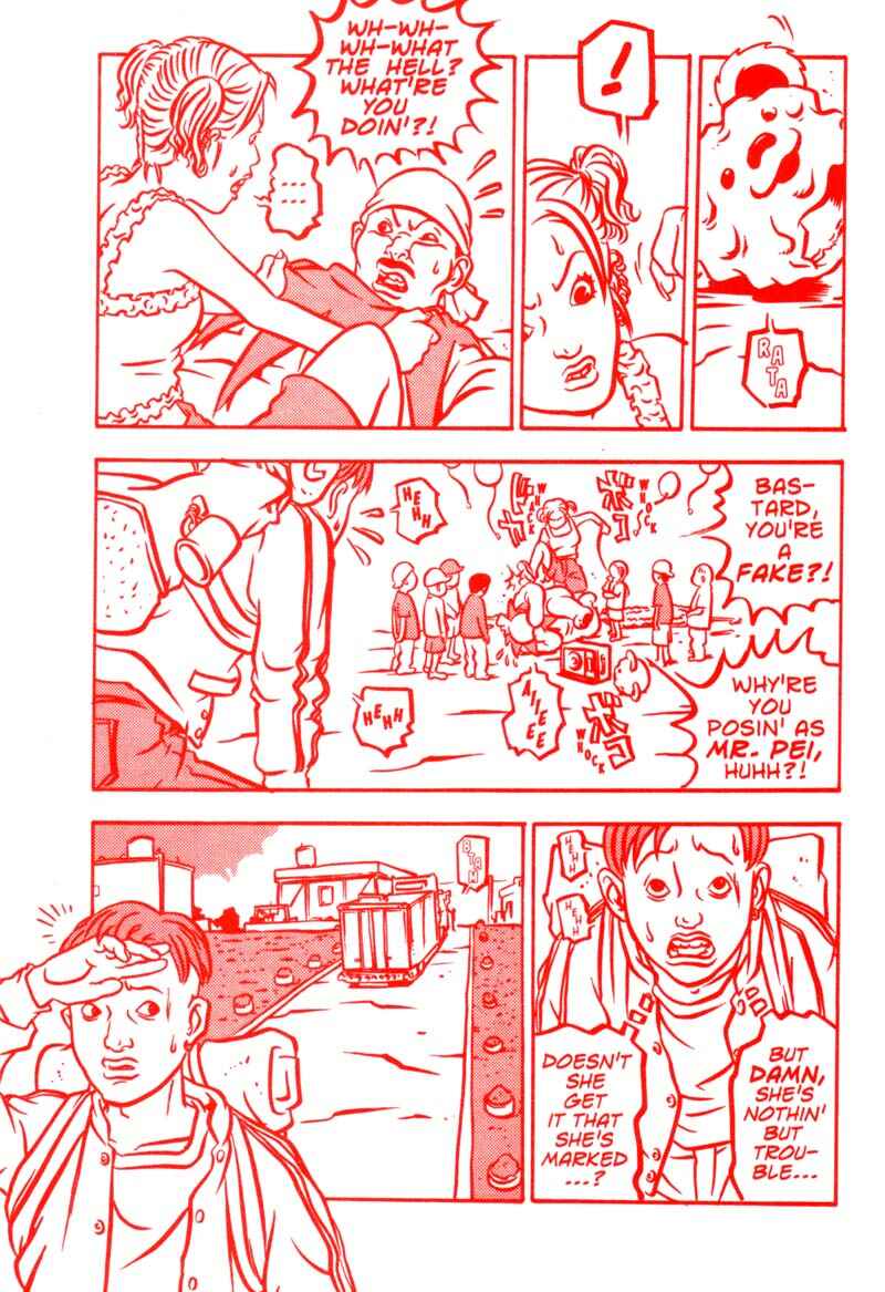 Page 13 Chapter 12 Bambi